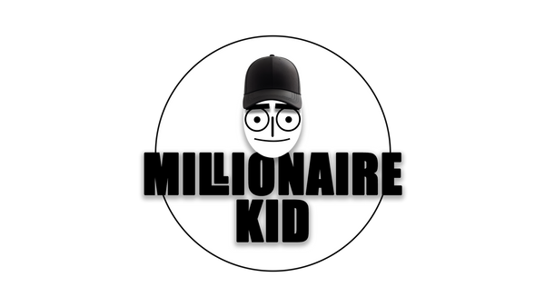 The Millionaire Kid